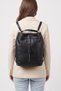 Women's Multi-Compartment Backpack and Shoulder Bag |   School, Work, and Daily Use - 5