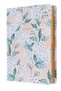 Jardin Linen Hard Cover Notebook A5, 120 Sheets, 120 Gr. Flat - 2