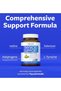 Thyroid Support with Iodine - 180 Capsules (Non-GMO) Improve Your Energy Zinc, Selenium, Vitamin B12 Complex - Thyroid Health Supplement for Women and for Men - 90 Day Supply - 3