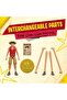 Monkey D. Luffy 6-Inch Action Figure - 3