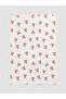 Lcw Home Mixed Bowknot Double Duvet Cover Set - 2