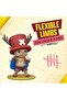 Tony Tony Chopper 4-Inch Action Figure - 7