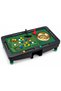 Tabletop Blackjack Casino Roulette Game Dimensions; 25*14 cm - 2
