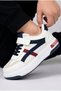 Boys' Sports Shoes with Closed Front, Velcro Laces, Breathable Memory Foam, Flexible Sole Sneaker - 2
