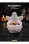 Decorative Candy Bowl - Halloween Ghost