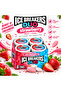 Ice Breakers Duo Strawberry Mints (Pack of 8 Tins) – Sugar-Free Fruit & Cool Breath Mints - 3