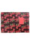 Jardin Linen Hard Cover Notebook A5, 120 Sheets, 120 Gr. Flat - 3