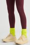 3 Pieces of Neon Women's Leggings – Sports, Dance, and Casual Combination Accessory - 8