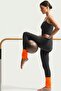 2 Neon Women's Leggings – Sports, Dance, and Casual Combination Accessory