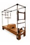 Combo Cadillac Reformer Plus