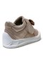 311 Orthopedic 100% Genuine Leather Baby Girl Powder First Step Sneaker - 4