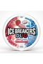 Ice Breakers Duo Strawberry Mints (Pack of 8 Tins) – Sugar-Free Fruit & Cool Breath Mints - 2