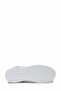 Men's Sneaker Black White Sole Casual Comfortable Sports Shoes - 7