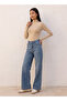 Youth Bodysuit with High Neck - 8