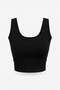 Women's Lace Detailed Inner Support Athlete Top - 5