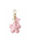 Combinable - Pu Leather Charm Accessory with Flower Figure |   Hera Series - by Bero Lina - 2