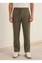 Smart Regular Fit Trousers