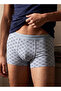 PACK OF 3 TRUNK PACKS - 4