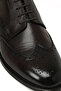 Voix 5Pr Brown Men's Classic Shoes - 7
