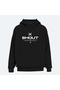 Nobunaga Unisex Oversize Hoodie
