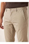 بنطلون تشينو ذكي بقصة ضيقة - 4