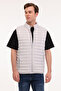 Men's Vest Star 4West Grey - 5