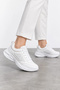 Sprint Women's Casual Sneaker Sports Shoes - White