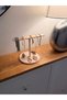 Stylish Jewelry Organizer – Stand for Necklaces, Bracelets, Earrings, and Rings - 3