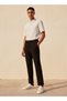 Smart Regular Fit Trousers - 3