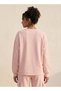 Youth Embroidered Sweatshirt - 5