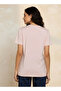 Basics Cotton T-shirt with Slogan Print - 4