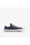 Chuck 70 Unisex Mavi Sneaker