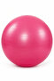 65cm Pilates Ball Ribbed Ball 120kg Resistance Ga007 - 4