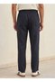 Smart Regular Fit Trousers - 4