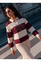 LC STRIPE RUGBY