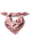 Sea Shell Pattern Scarf Bandana 70X70 cm - 3