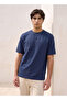 New York Giants Regular Fit Cotton Crew Neck T-shirt - 5