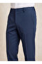Regular Fit Formal Trousers - 6