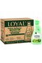 Fabric Softener, Green Valley - 1500 ml x 6