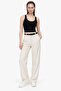 Women's Lace Detailed Inner Support Athlete Top - 3