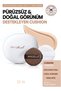 Skin Fitx Mochi Mesh Cushion/Cushion That Supports a Smooth and Natural Look