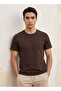 Basics Regular Fit Crew Neck T-shirt
