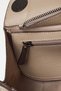 Italian Design 100% Genuine Leather Women's Hand and Shoulder Bag - Handcrafted Italian Style Crossbody Model - 9