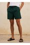 Youth Drawstring Waist Shorts