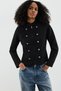 KADIN Düğmeli blazer