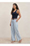 Basics Slim Fit Tank Top Ribbed - 3