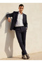 Regular Fit Formal Trousers - 5