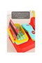Toy Cash Register Niloya Supermarket Grocery Shopping Set 40 Pieces Educational Children's Play Set - 6