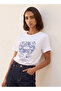 LC LOGO RELAXED FIT TEE