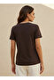 Basics Regular Fit Crew Neck T-shirt - 4